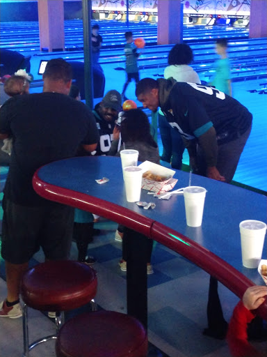 Bowling Alley «Mayport Bowling Center», reviews and photos, 244 Baltimore St, Jacksonville, FL 32227, USA