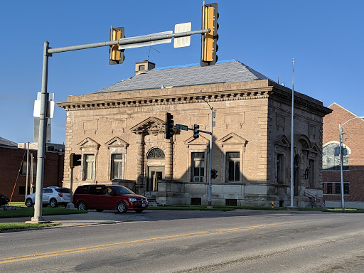 Shopping Mall «Penn Central Mall», reviews and photos, 200 High Ave W, Oskaloosa, IA 52577, USA