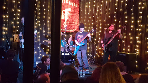 Live Music Venue «Crossroads», reviews and photos, 78 North Ave, Garwood, NJ 07027, USA