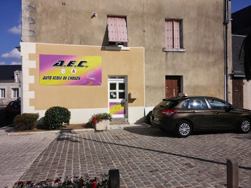 Ecole de conduite Automobile à Valloire-sur-Cisse, Loir-et-Cher