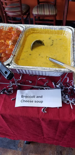 Deli «Deli of Italy», reviews and photos, 2809 Concord Rd, York, PA 17402, USA