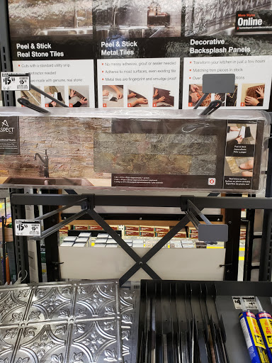 Home Improvement Store «The Home Depot», reviews and photos, 2001 Boston Rd, Wilbraham, MA 01095, USA