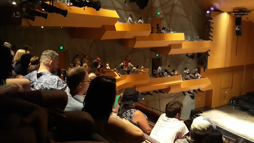 Performing Arts Theater «Richard B. Fisher Center for the Performing Arts», reviews and photos, 60 Manor Ave, Annandale-On-Hudson, NY 12504, USA