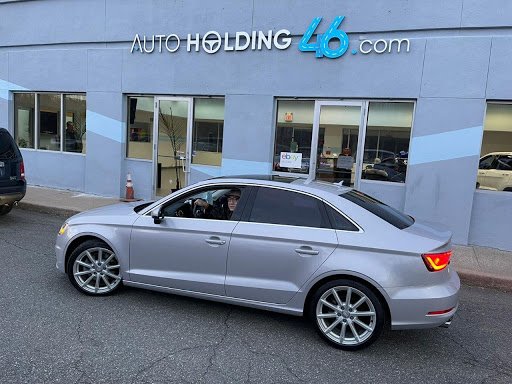 Car Dealer «Auto Holding», reviews and photos, 74 US-46, Mountain Lakes, NJ 07046, USA