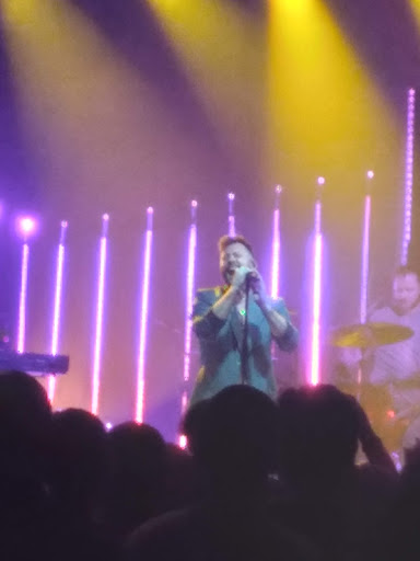 Live Music Venue «McMenamins Crystal Ballroom», reviews and photos, 1332 W Burnside St, Portland, OR 97209, USA