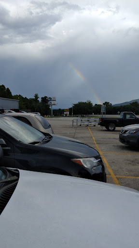 Grocery Store «Save-A-Lot», reviews and photos, 3910 Morgan County Hwy, Wartburg, TN 37887, USA