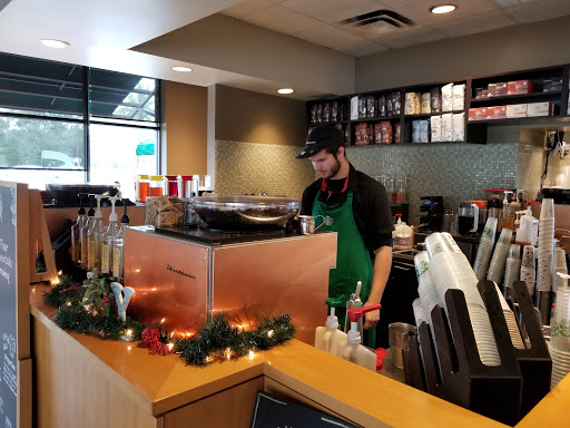 Coffee Shop «Starbucks», reviews and photos, 105 Fireworks Alley, St Augustine, FL 32092, USA