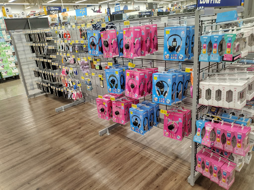 Discount Store «Walmart», reviews and photos, 3661 Truxel Rd, Sacramento, CA 95834, USA
