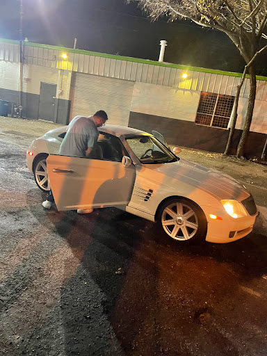 Used Car Dealer «Auto Express», reviews and photos, 11440 Garland Rd, Dallas, TX 75218, USA