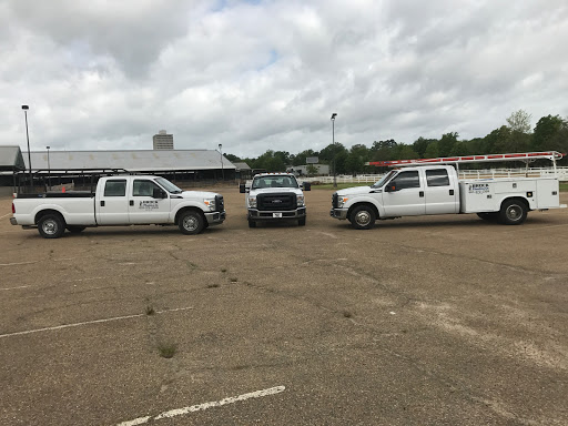 Precision Plumbing & Air Inc in Florence, Mississippi