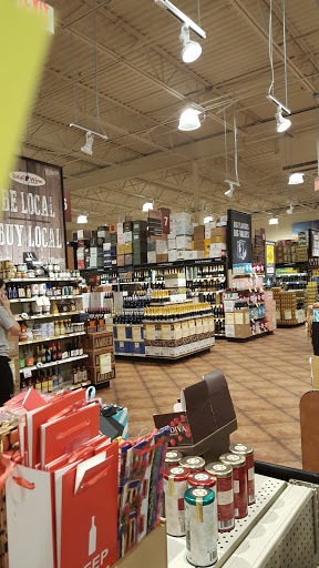 Wine Store «Total Wine & More», reviews and photos, 1820 Ashley River Rd, Charleston, SC 29407, USA