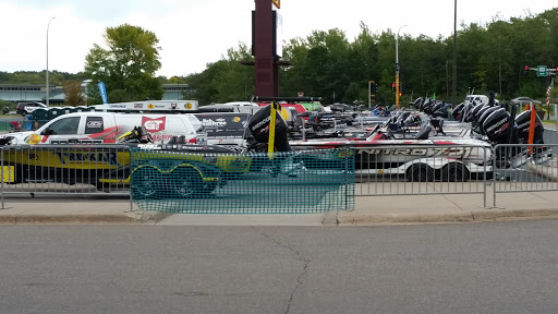 Hotel «Grand Casino Mille Lacs», reviews and photos, 777 Grand Ave, Onamia, MN 56359, USA