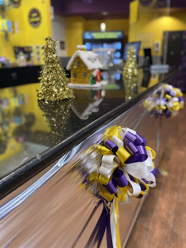 Gym «Planet Fitness», reviews and photos, 8430 Old Keene Mill Rd, West Springfield, VA 22152, USA