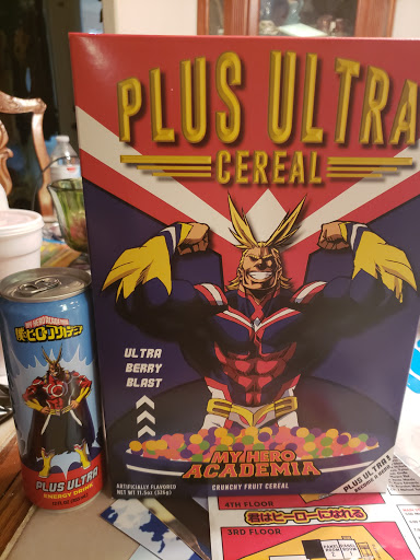 Variety Store «FYE», reviews and photos, 3880 Irving Mall, Irving, TX 75062, USA