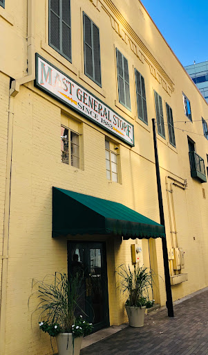 General Store «Mast General Store Greenville», reviews and photos, 111 N Main St, Greenville, SC 29601, USA
