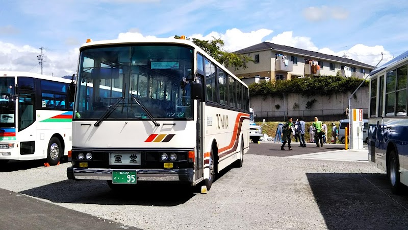 上田バス
