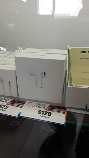 Electronics Repair Shop «PC Tech Computer Store», reviews and photos, 901 Main St, Pawtucket, RI 02860, USA