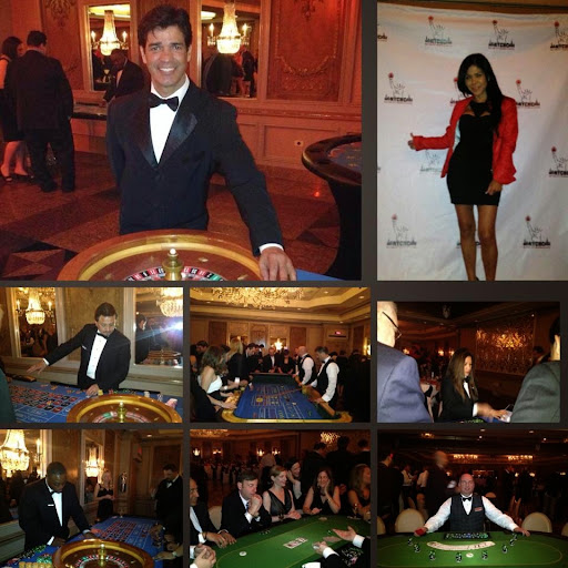 Casino «Ace & Jack Casino Theme Night Party Rentals NY NJ CT PA», reviews and photos, 109 N Central Ave, Valley Stream, NY 11580, USA