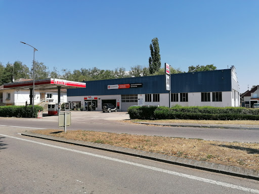 Photo 1 - RAVET AUTOMOBILES