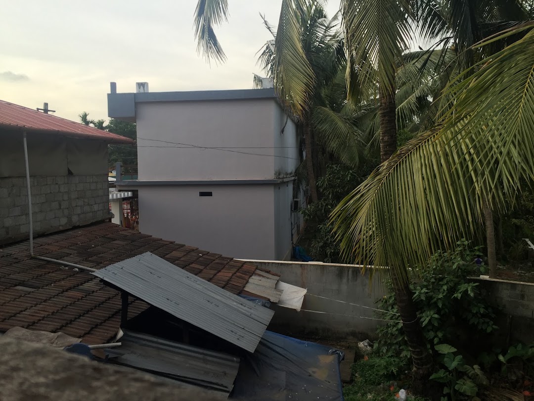 Pulikkal complex