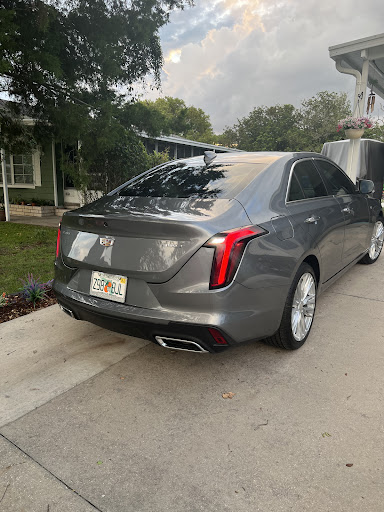 Cadillac Dealer «AutoNation Cadillac Port Richey», reviews and photos, 9921 US-19, Port Richey, FL 34668, USA