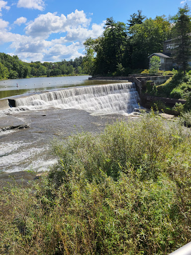 Ice Cream Shop «Cornell Dairy Bar», reviews and photos, 411 Tower Rd, Ithaca, NY 14853, USA