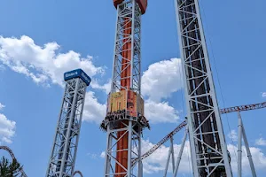 Hershey Triple Tower image