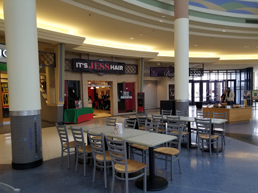 Shopping Mall «Chapel Hill Mall», reviews and photos, 2000 Brittain Rd, Akron, OH 44310, USA