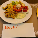 Photo n°1 de l'avis de Ali.a fait le 20/05/2022 à 21:15 sur le restaurants Hechi à Antwerp