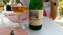 Plats et boissons du Crêperie Crêperie du Vieux Port à Quiberon - n°10