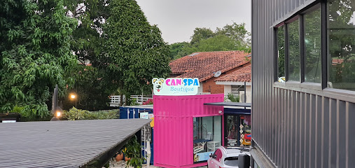 CAN SPA BOUTIQUE