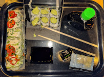 Plats et boissons du Restaurant de sushis Sushi Shop à Tassin-la-Demi-Lune - n°8