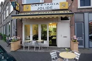 Jolidé Cafetaria & Snackoerier Bosboom image