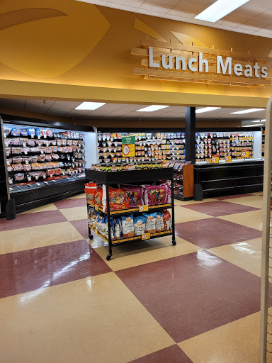 Grocery Store «BI-LO», reviews and photos, 41 Forest Gate Dr, Pisgah Forest, NC 28768, USA