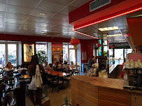 Atmosphère du Restaurant chinois China Fast Food à Nice - n°14