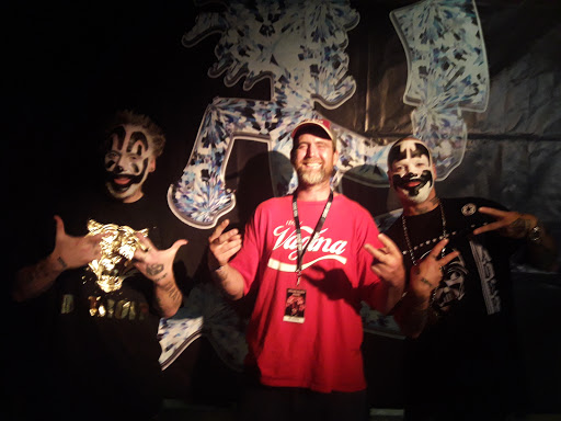 Live Music Venue «Blue Moose Tap House», reviews and photos, 211 Iowa Ave, Iowa City, IA 52240, USA