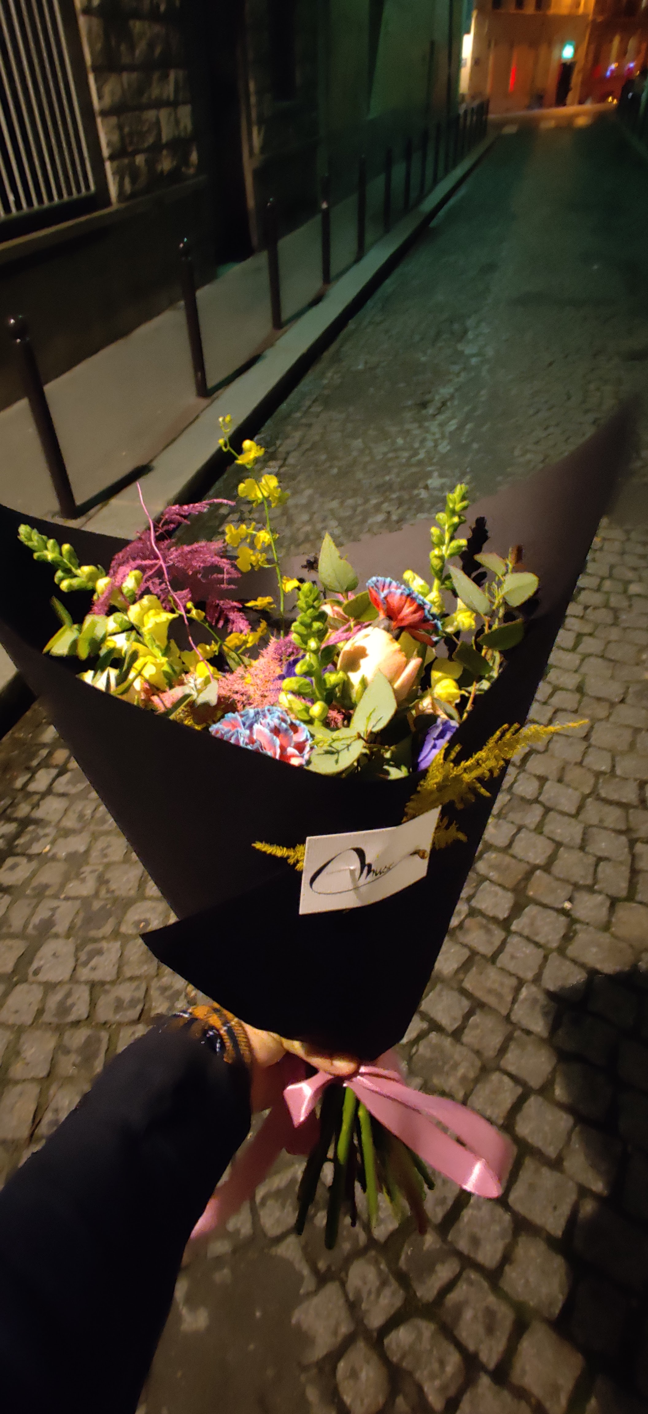Photo n° 2 de l'avis de Samy.a fait le 17/12/2021 à 19:38