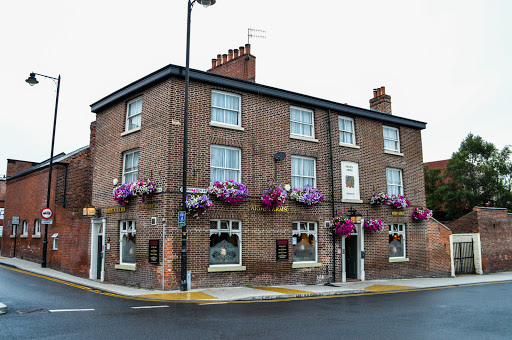 The Arden Arms