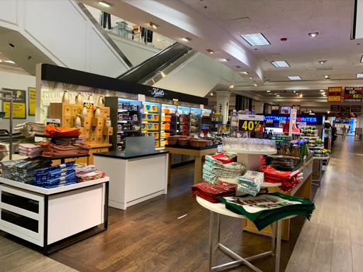Department Store «Lord & Taylor», reviews and photos, 760 Boylston St, Boston, MA 02199, USA