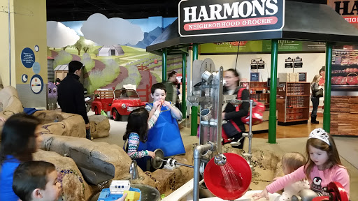 Shopping Mall «The Gateway», reviews and photos, 400 W 100 S, Salt Lake City, UT 84101, USA