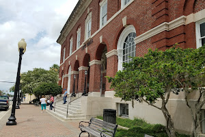 City of Brunswick, Georgia City Hall