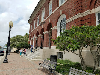 City of Brunswick, Georgia City Hall