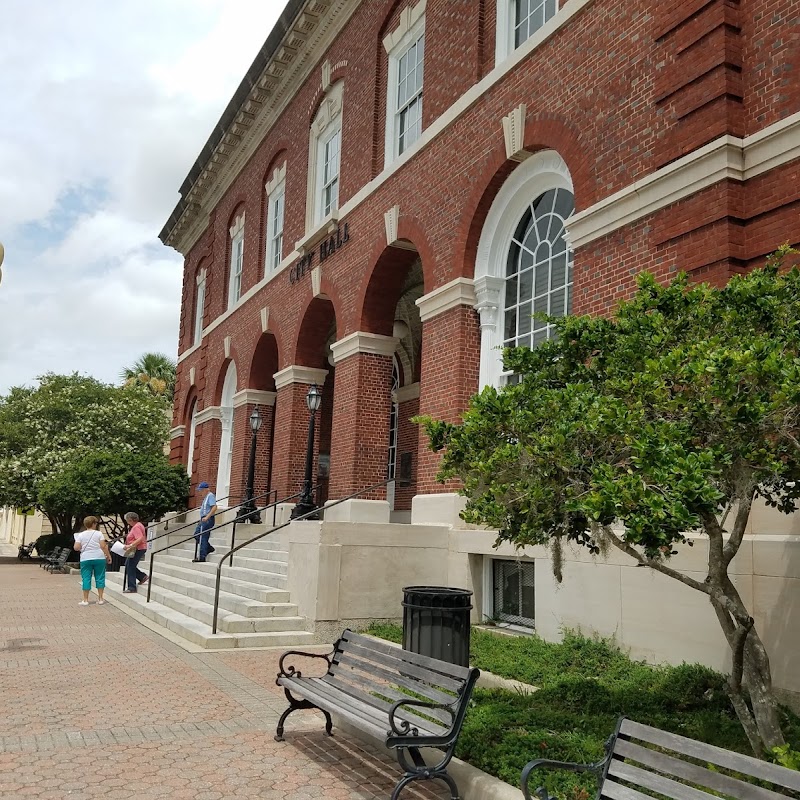 City of Brunswick, Georgia City Hall