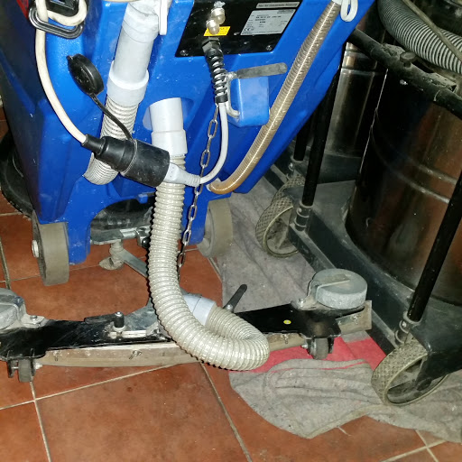 Limpiezas Mampa Cb en Benetússer, Valencia