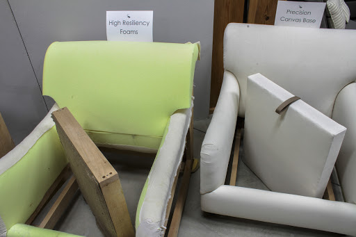 Furniture Store «Chameleon Style - Fabrics Furniture & Design», reviews and photos, 148 W Branch St, Arroyo Grande, CA 93420, USA