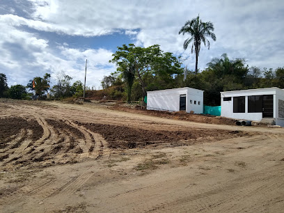 Conjunto Aquapark Las Tres Palmas