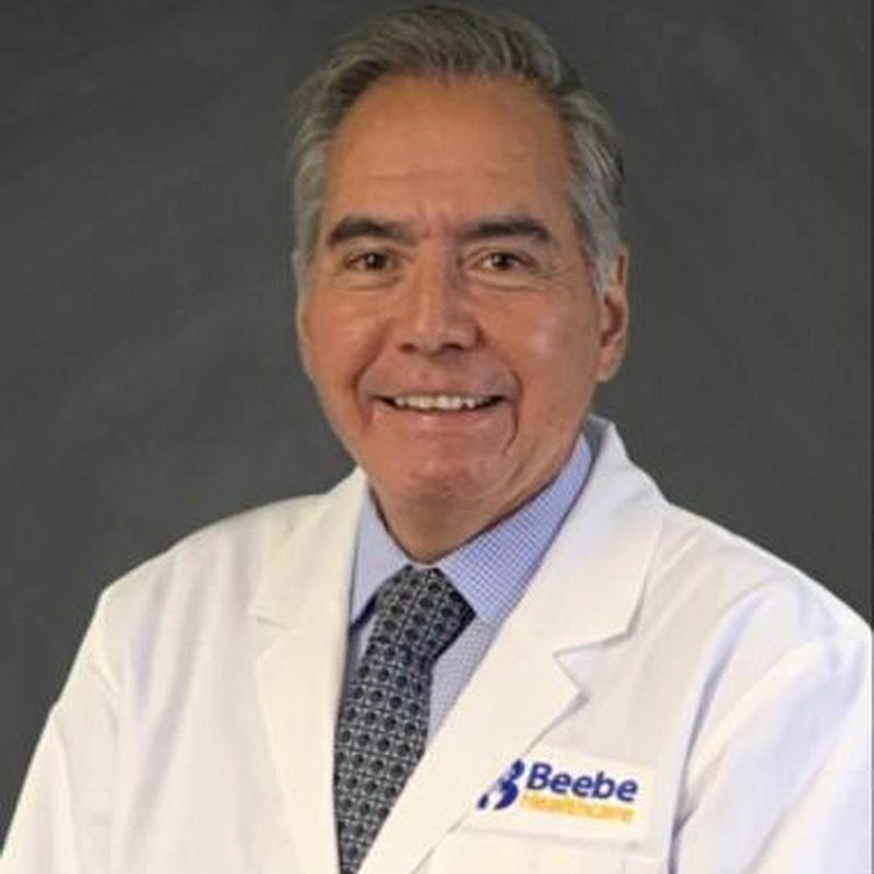 Dr. Jesus Esquivel, MD