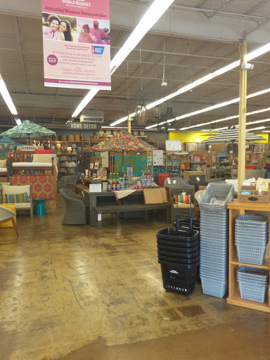 Furniture Store «Cost Plus World Market», reviews and photos, 3888 Oak Lawn Ave #111, Dallas, TX 75219, USA