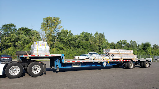 Building Materials Store «ABC Supply Co., Inc.», reviews and photos, 3920 Groves Rd, Columbus, OH 43232, USA