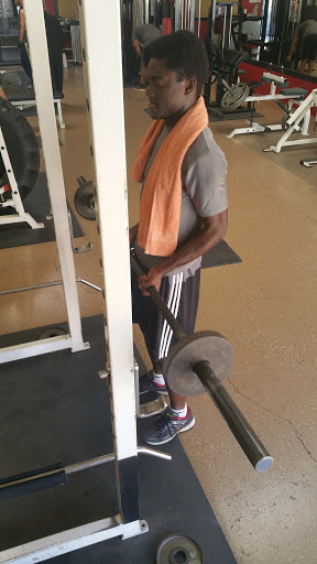 Gym «Xtreme Solutions Gym Inc.», reviews and photos, 12126 Severn Way, Riverside, CA 92503, USA